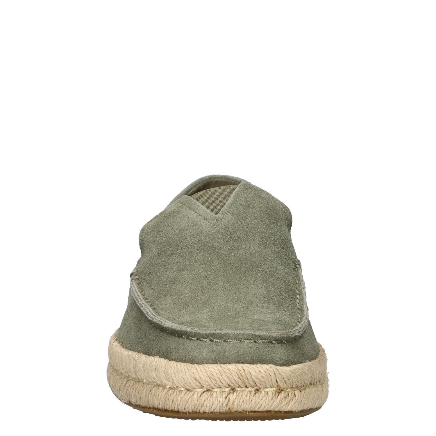 TOMS Alonso heren mocassin