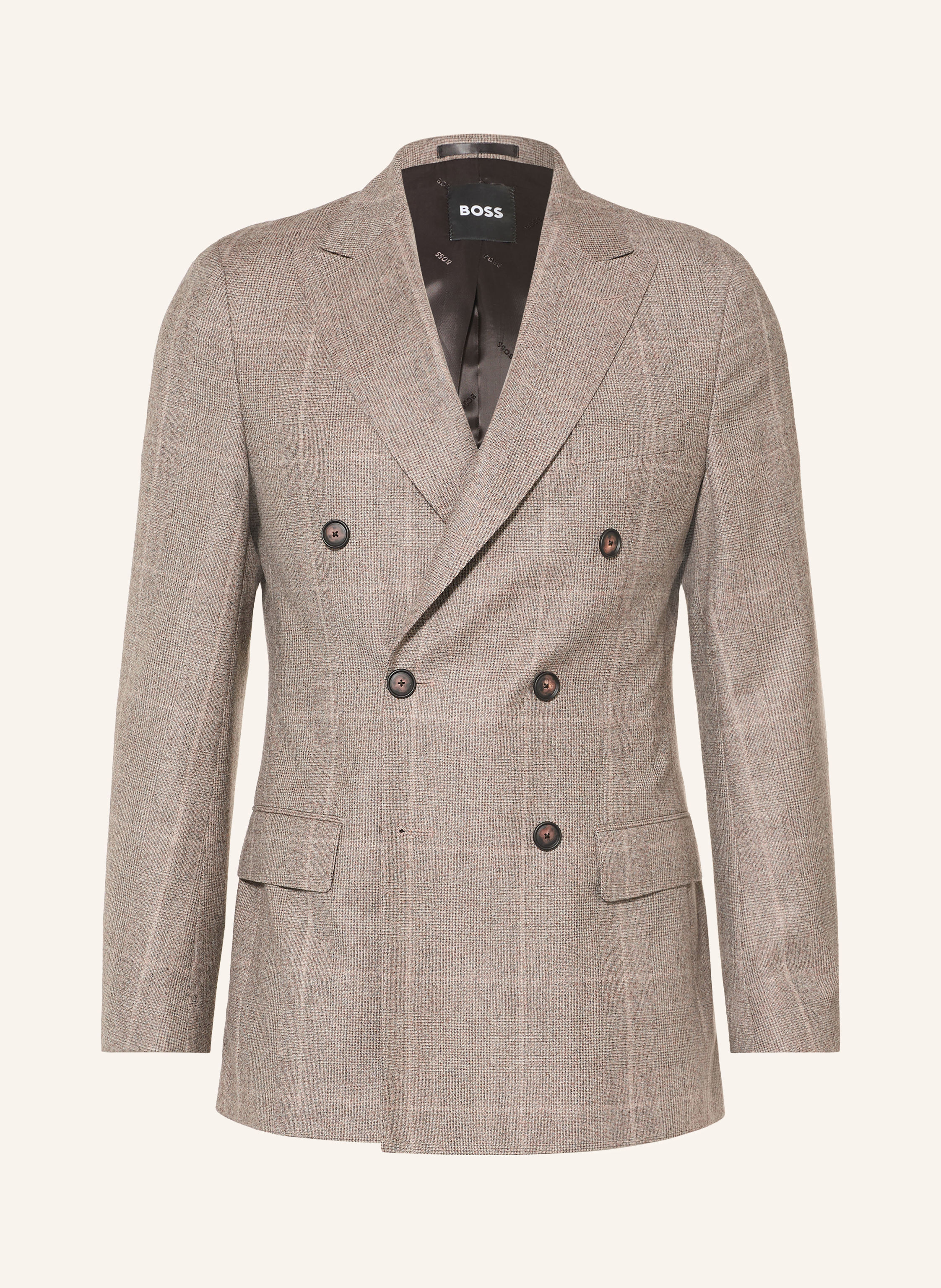 BOSS Anzugsakko HUGE Slim Fit