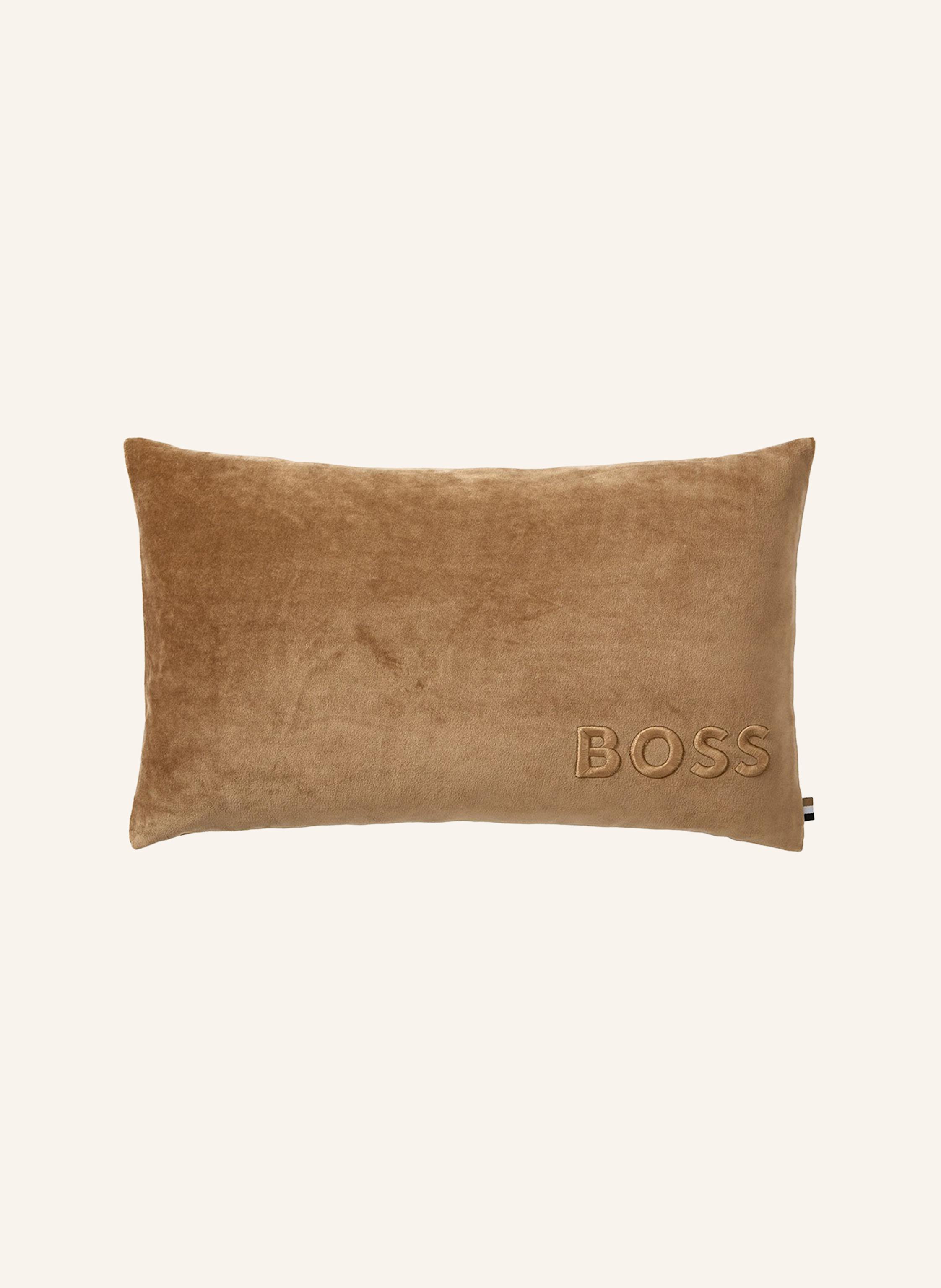 BOSS Dekokissenhülle BOLDLOGO