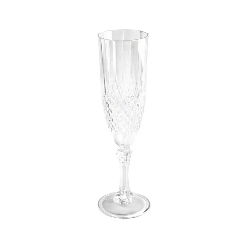 Champagnerglas 6er-Set Champagnerglas