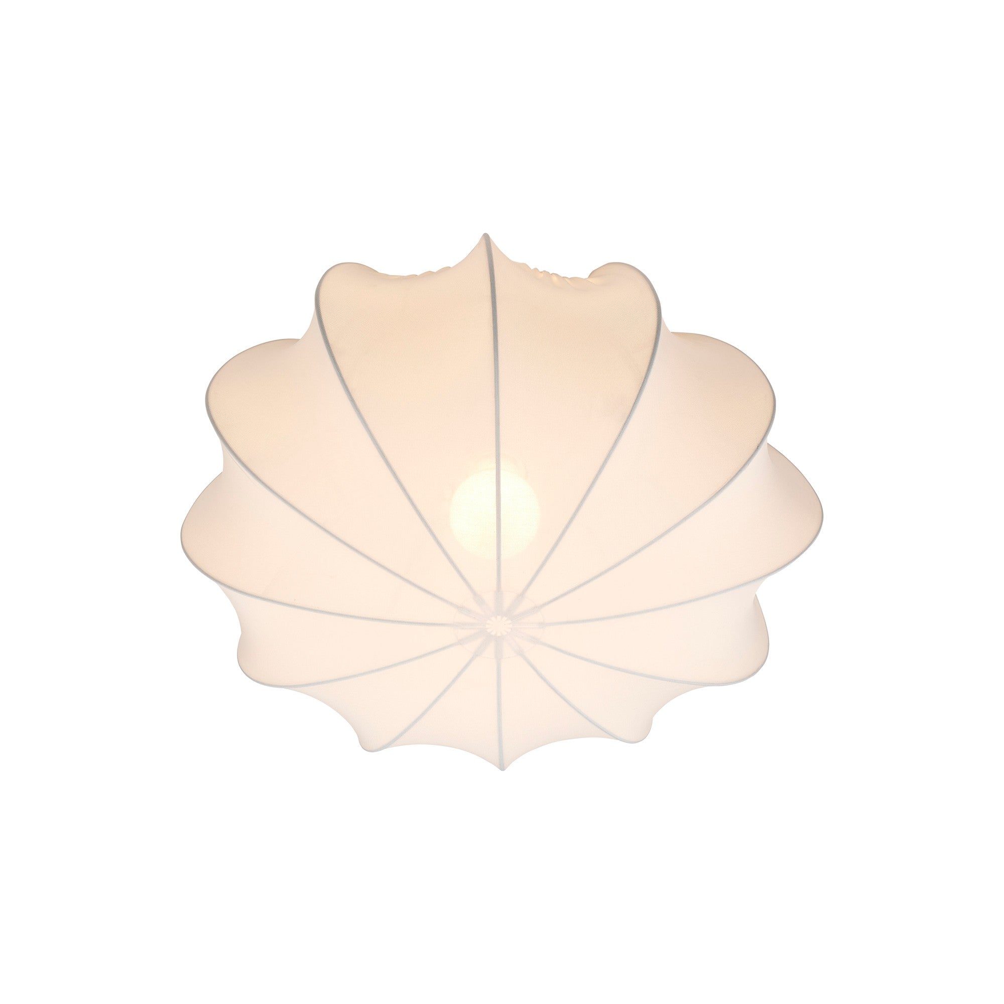 Nordlux Aeron 40 | Plafondlamp | E27 Fitting | Wit