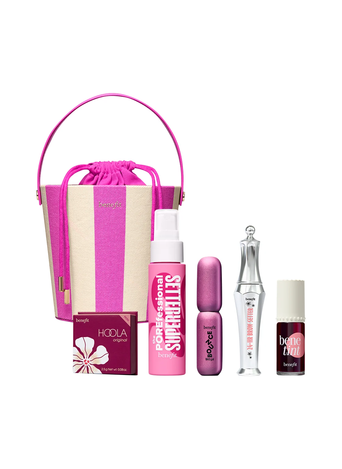 benefit BEAUTY STAR CINEMA