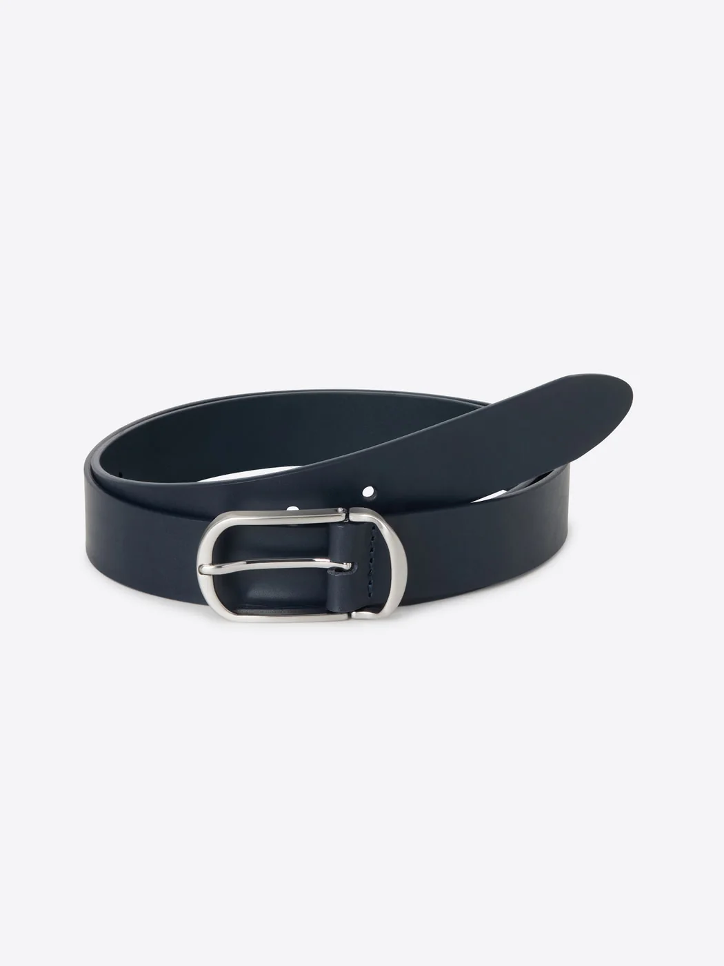 Ceinture en cuir certifié