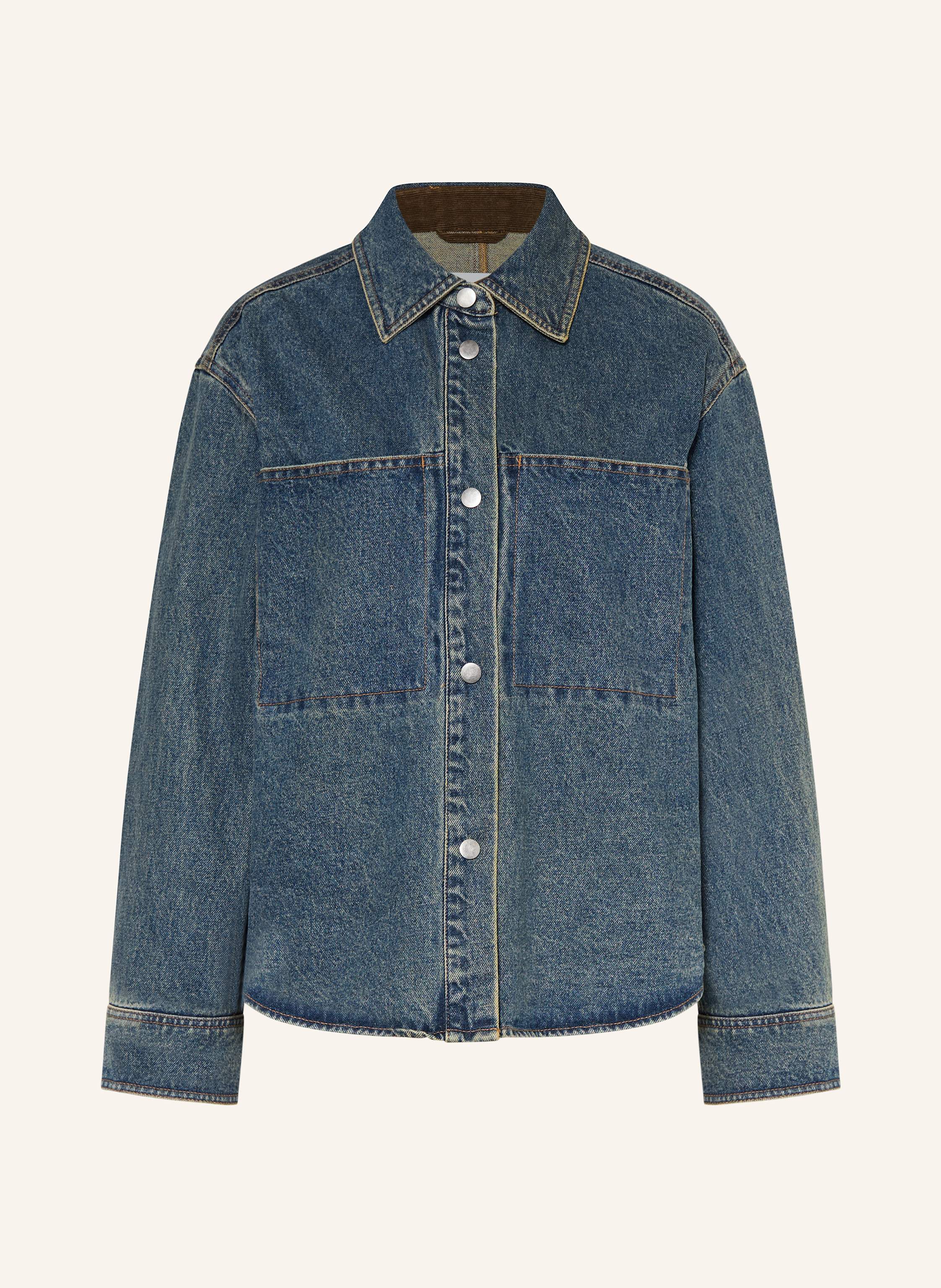 OPUS Jeansjacke JASPA