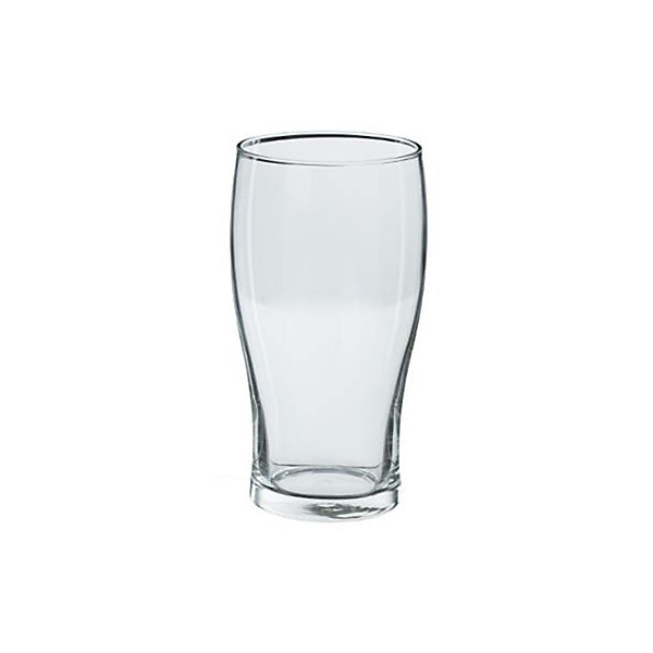 Lot de 4 Verres à Bière 