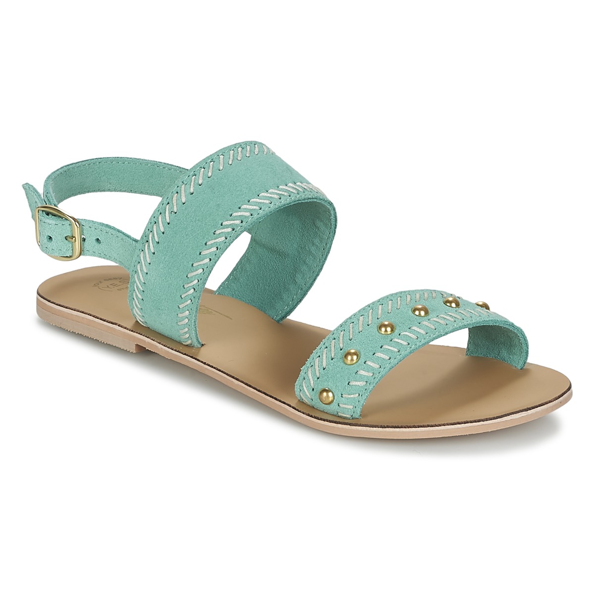 Betty London - IKARI - Blue