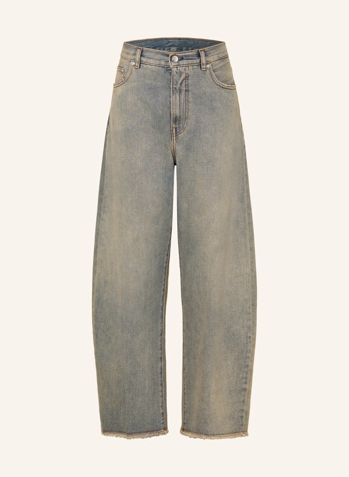 nine:inthe:morning Barrel Jeans KARTER