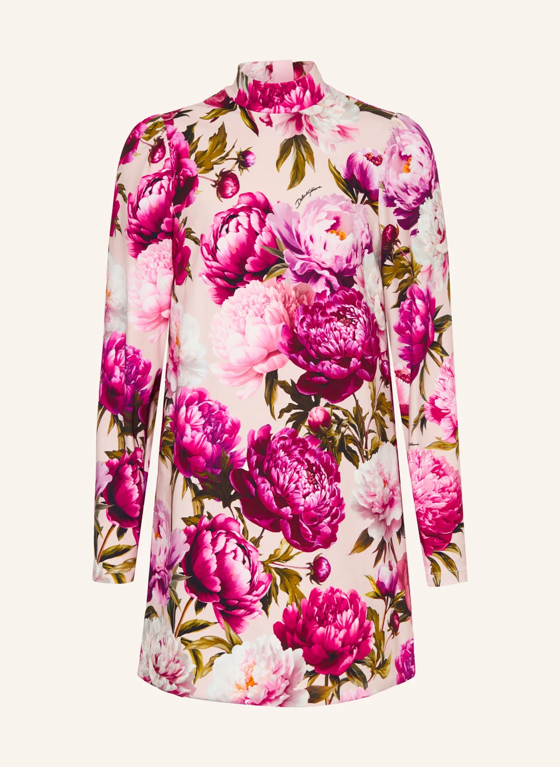 DOLCE & GABBANA Kleid