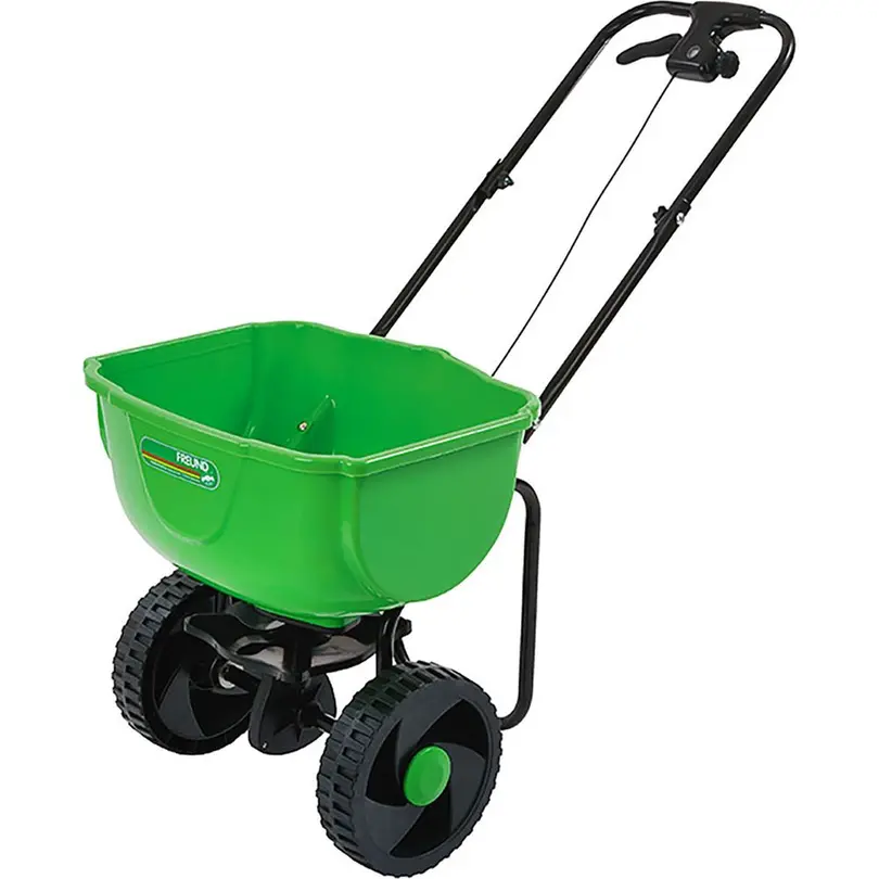 Garten_Trolley EDE Gartentechnik