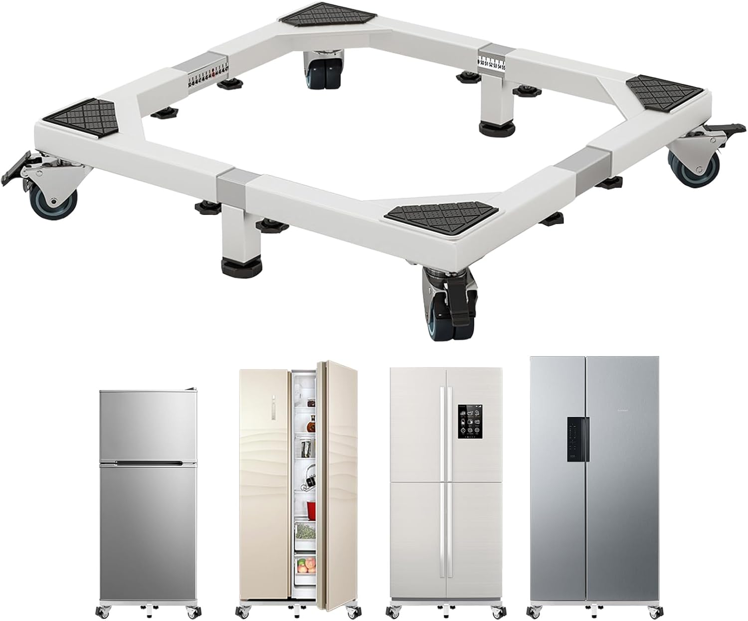 Washer Parts & Accessories