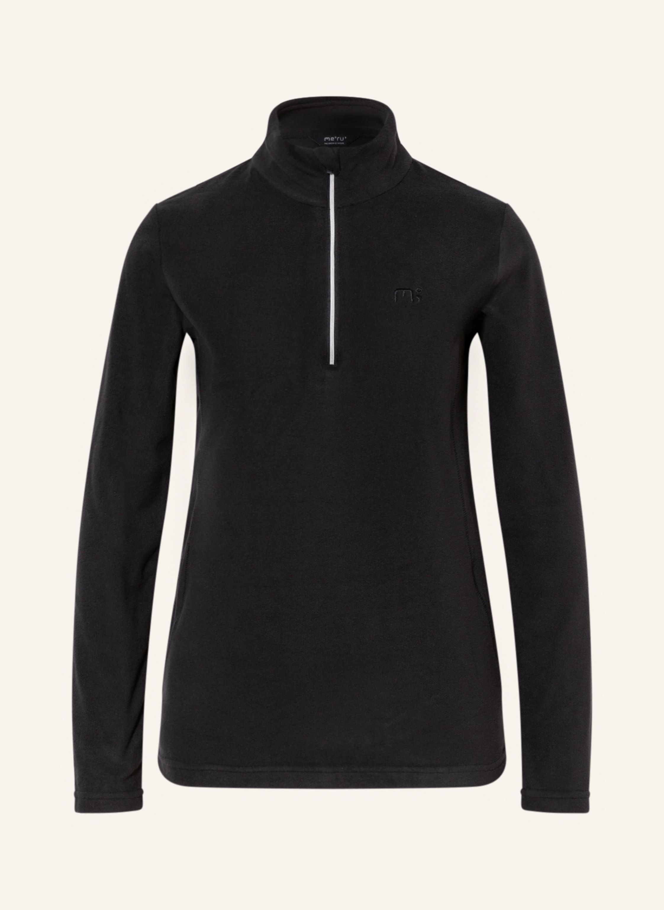 me°ru' Midlayer MOTUEKA