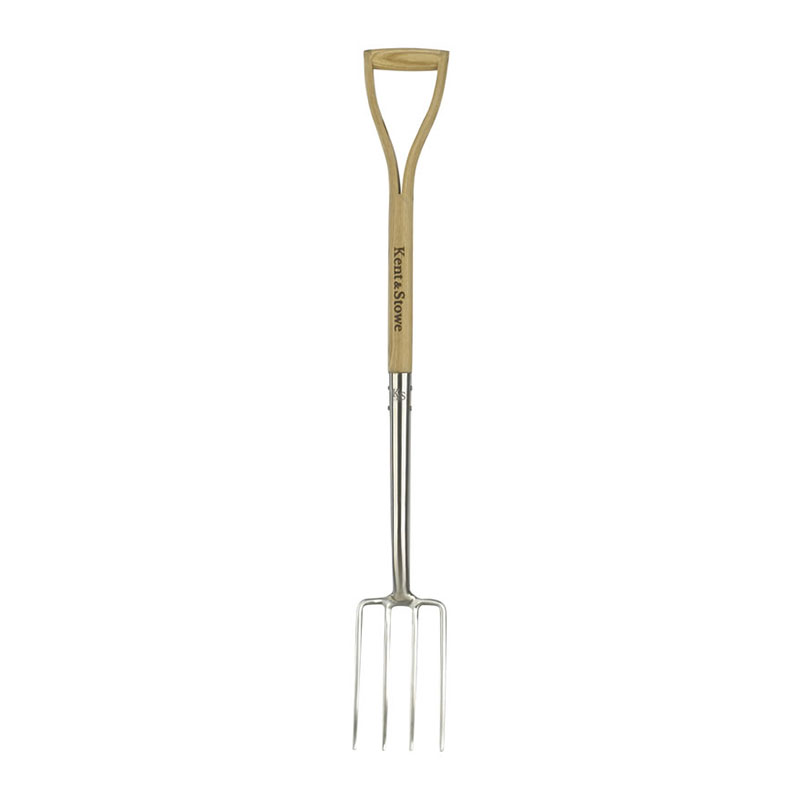 Rabattgrep, Border Fork
