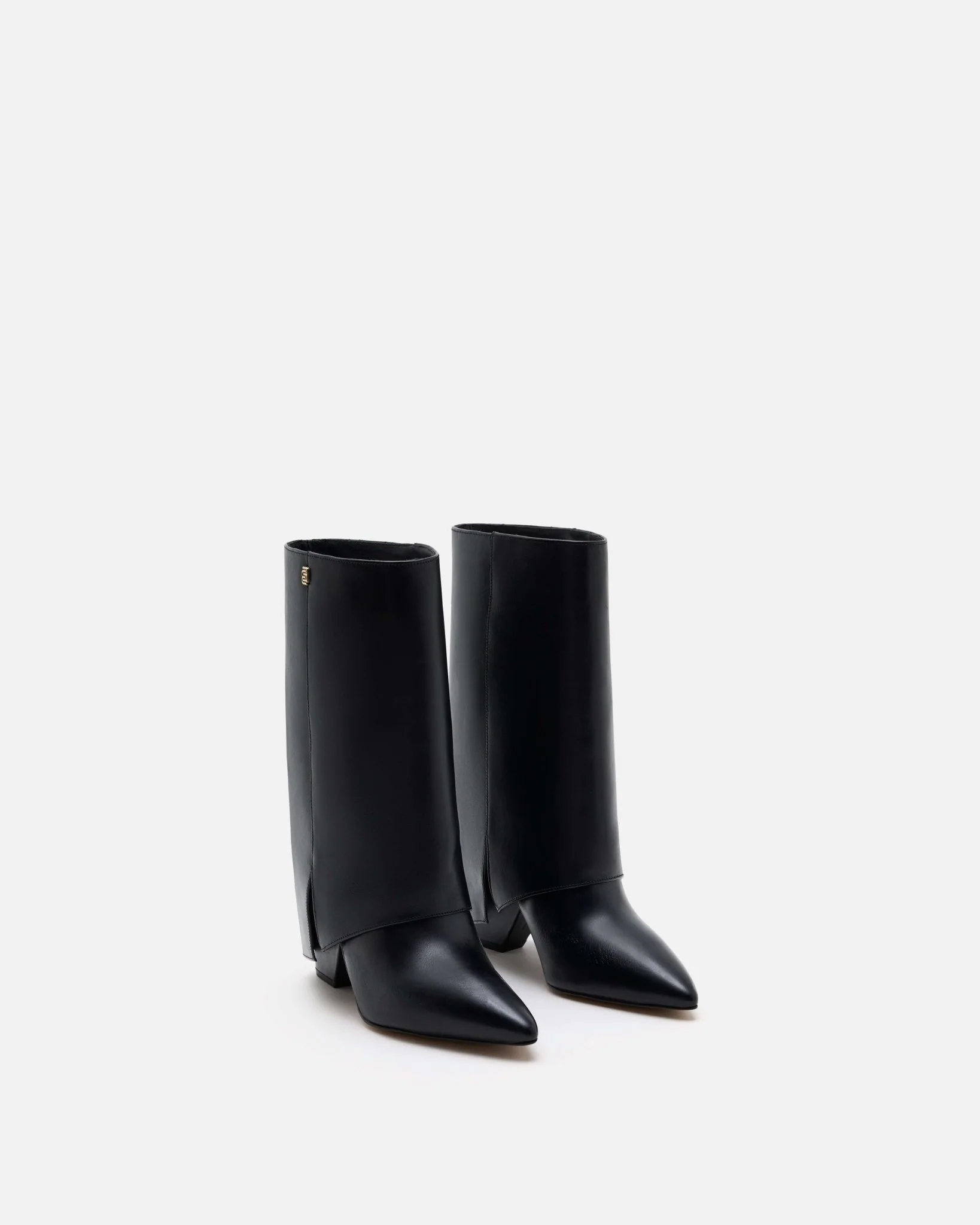 BOOTS KOURTNEY NOIR