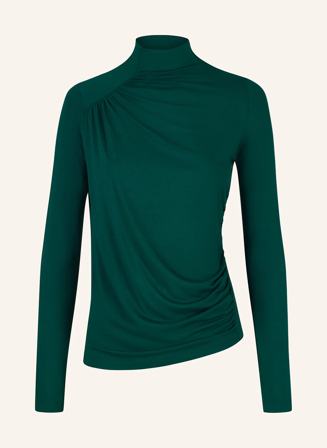 Helene Galwas Figurbetontes Longsleeve LETITIA