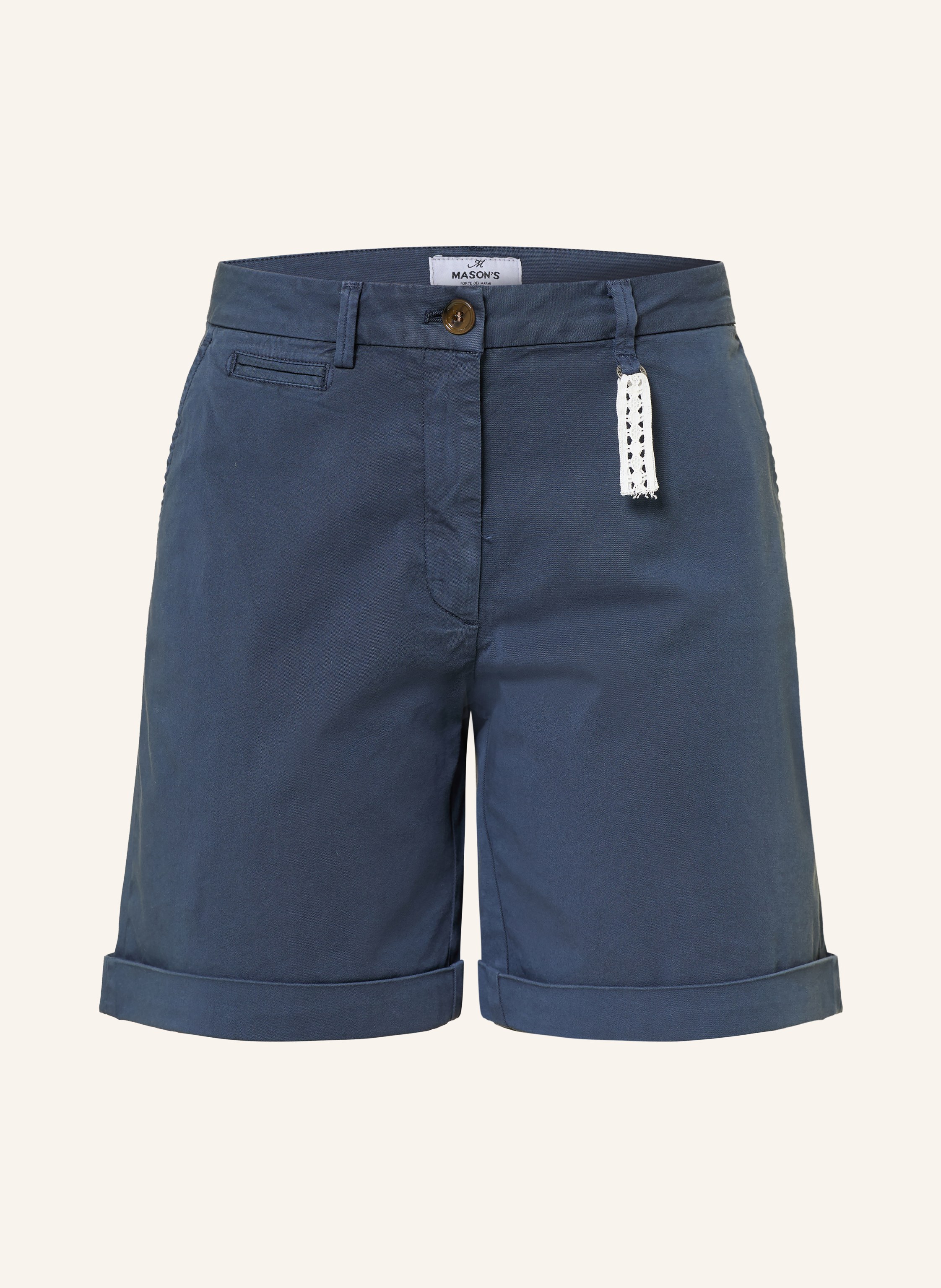 MASON'S Chinoshorts JAQUELINE