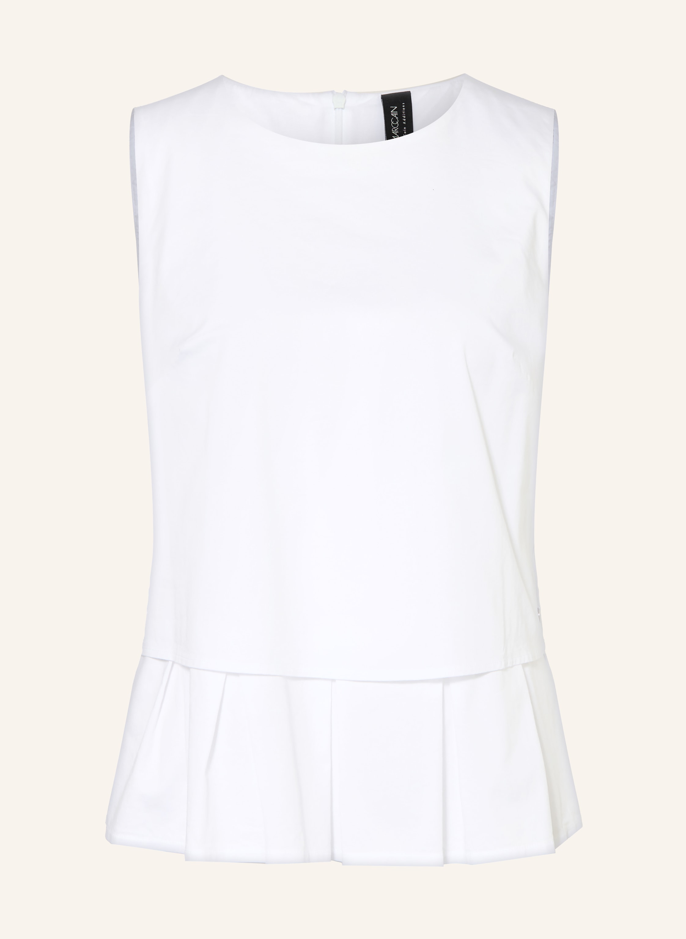 MARC CAIN Blusentop