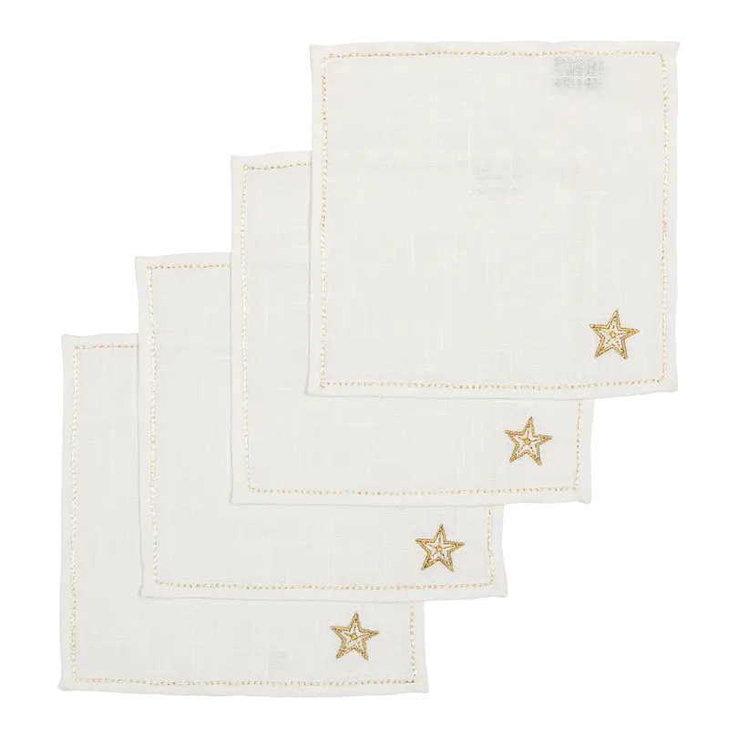 Serviette Wonderland