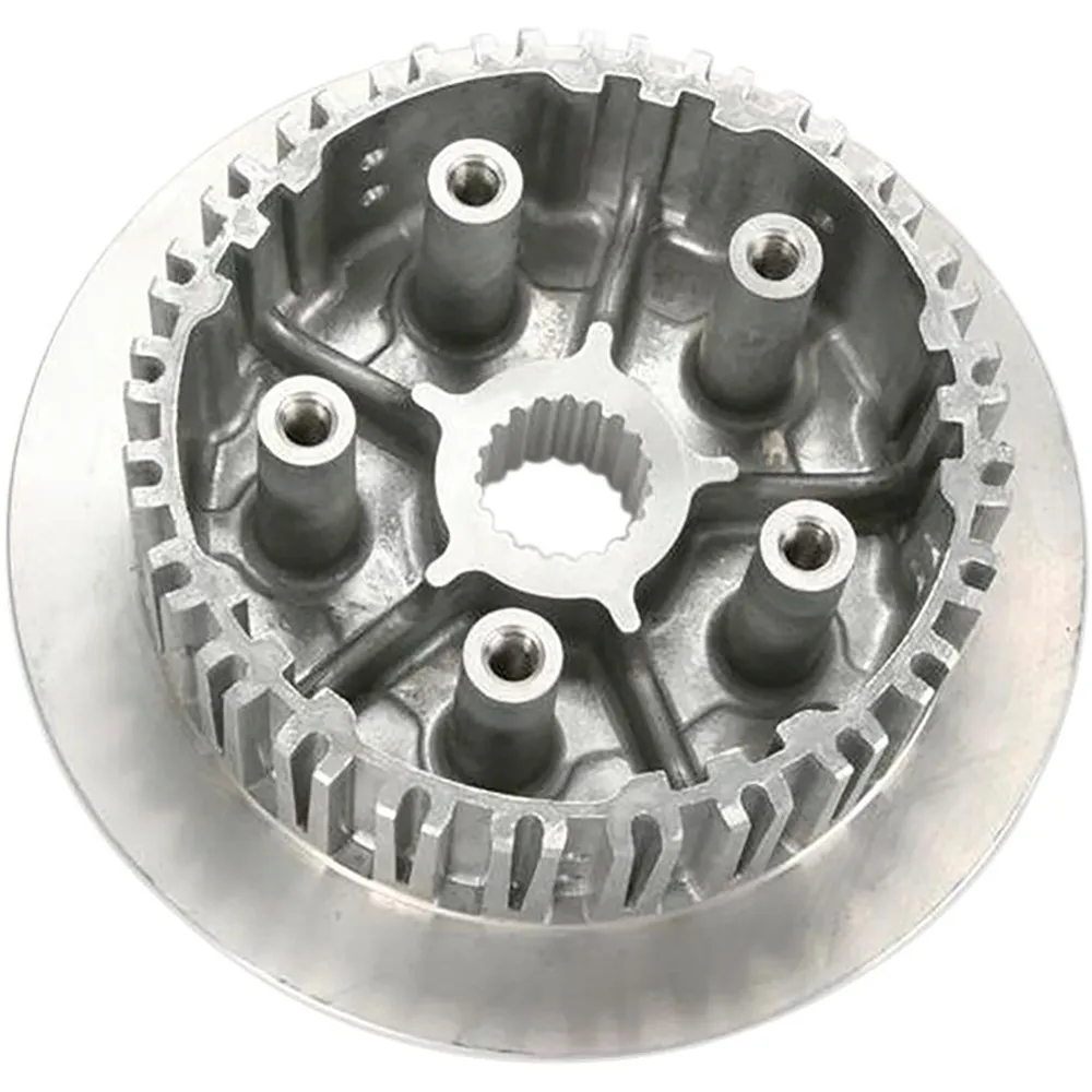 Prox Honda Cr 125 R 86-99/Husaberg Te 125 12-14 Clutch Hub