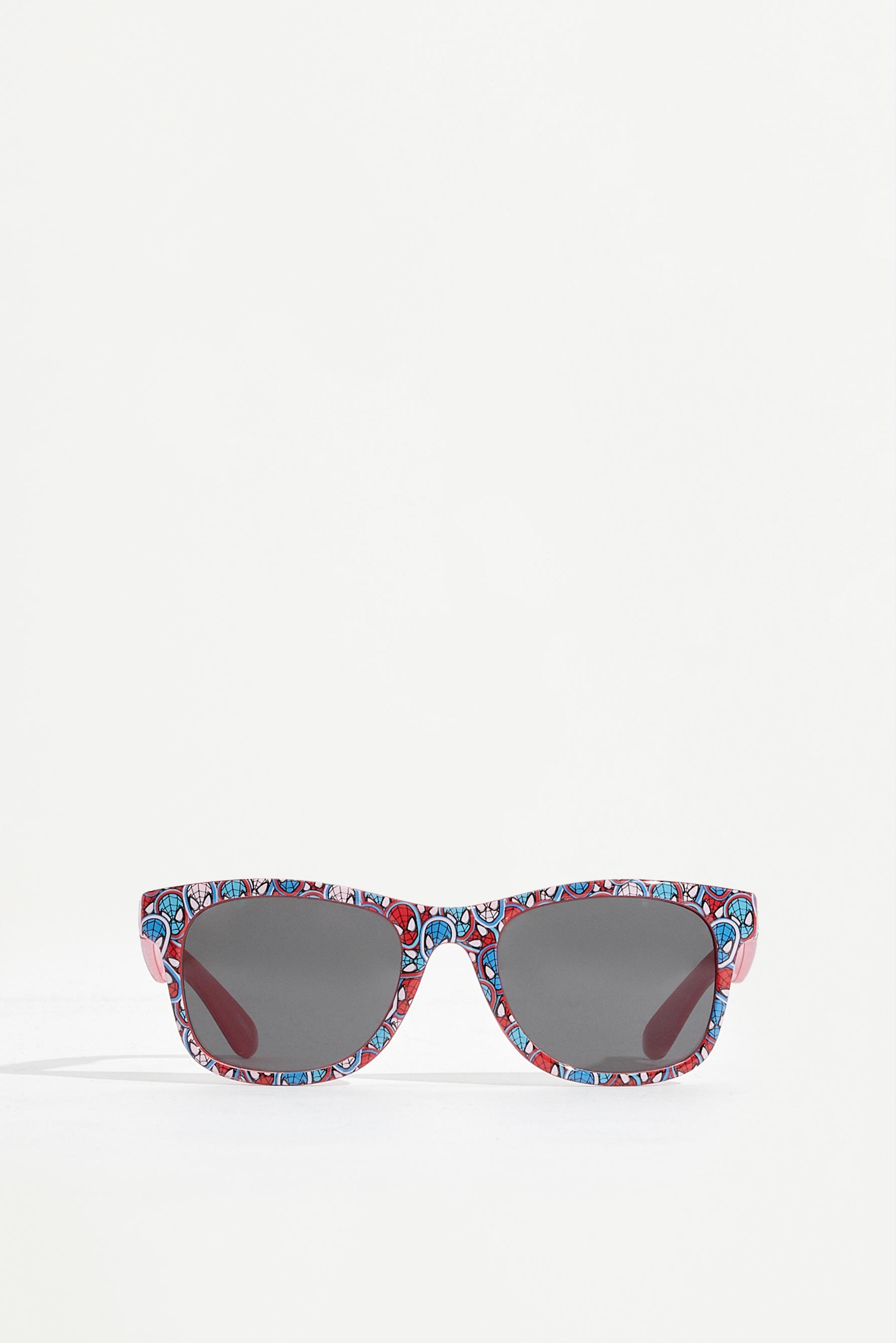 Gafas Spiderman ©Marvel