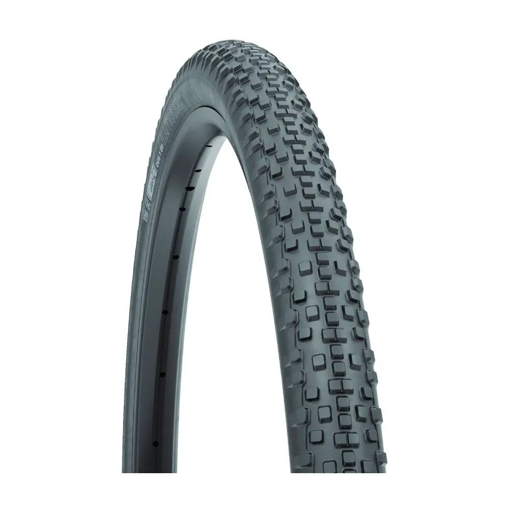 WTB Resolute TCS Light Fast Rolling SG2 Tubeless 650B x 42 gravel tyre