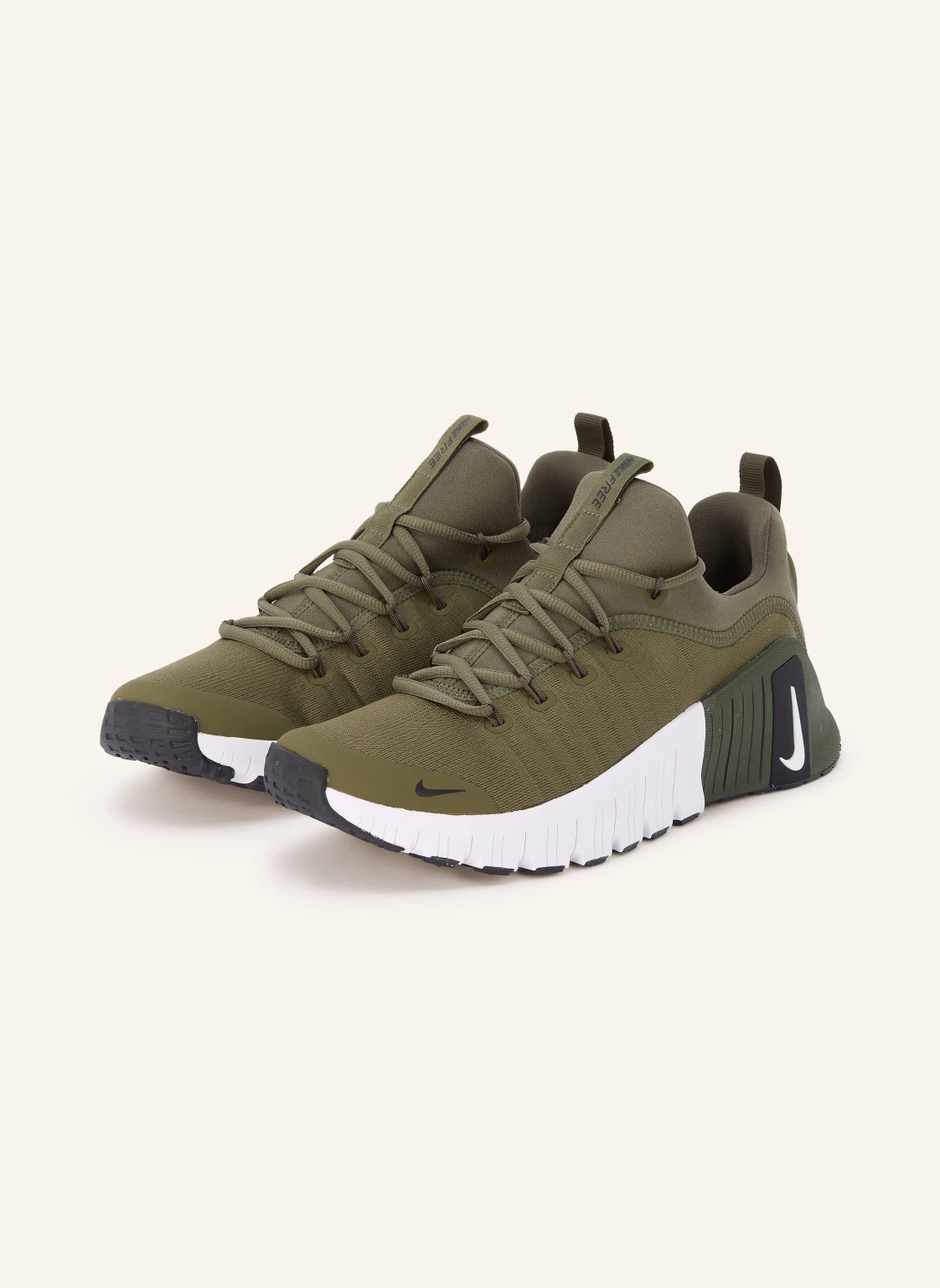 Nike Fitnessschuhe FREE METCON 6
