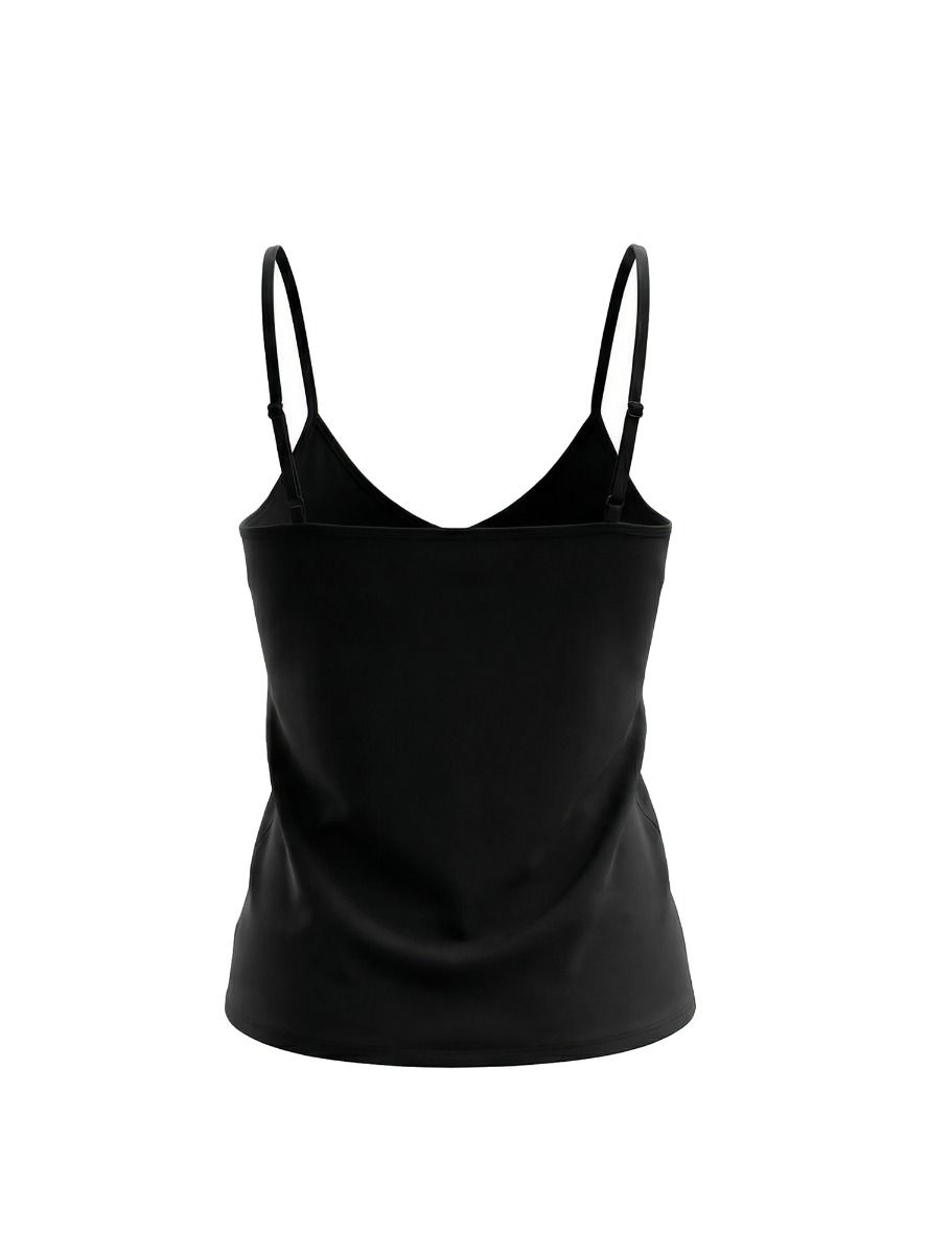 Basic τοπ με γαζιά