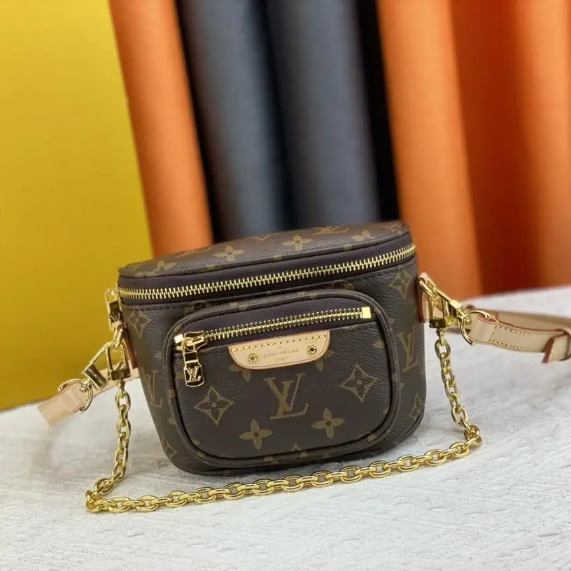 Louis Vuitton LV Bumbag Bag