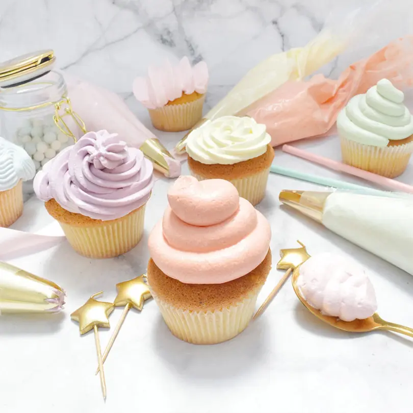 Spritztülle Baking