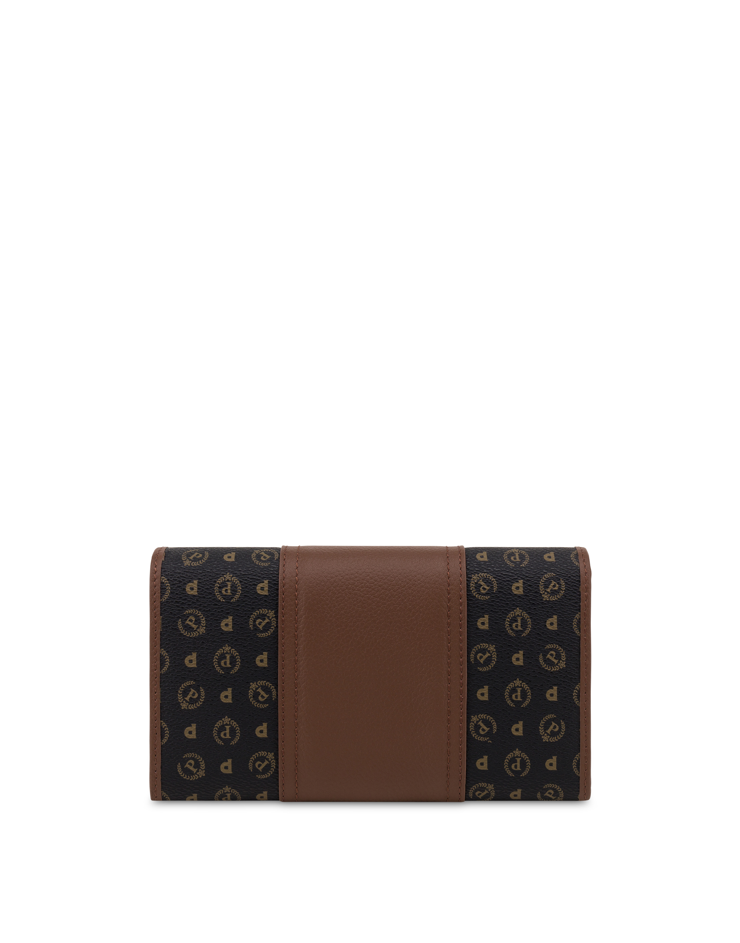 Portafoglio Heritage 70 Nero/marrone.