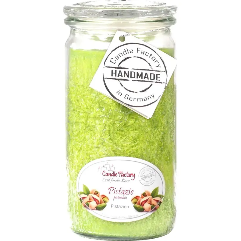 Duftkerze Candle Factory