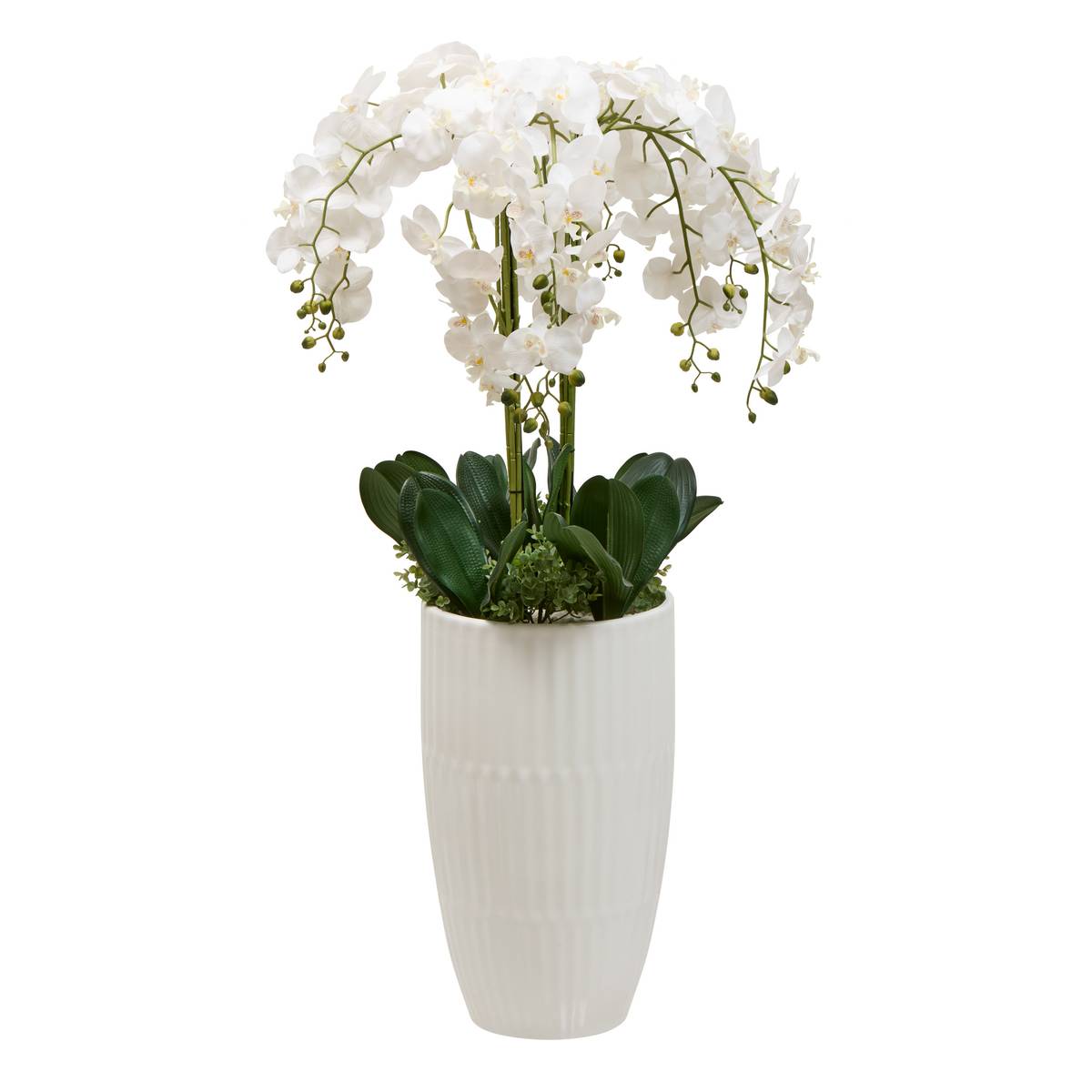 Artificial Flower "Hotel" H.130 cm