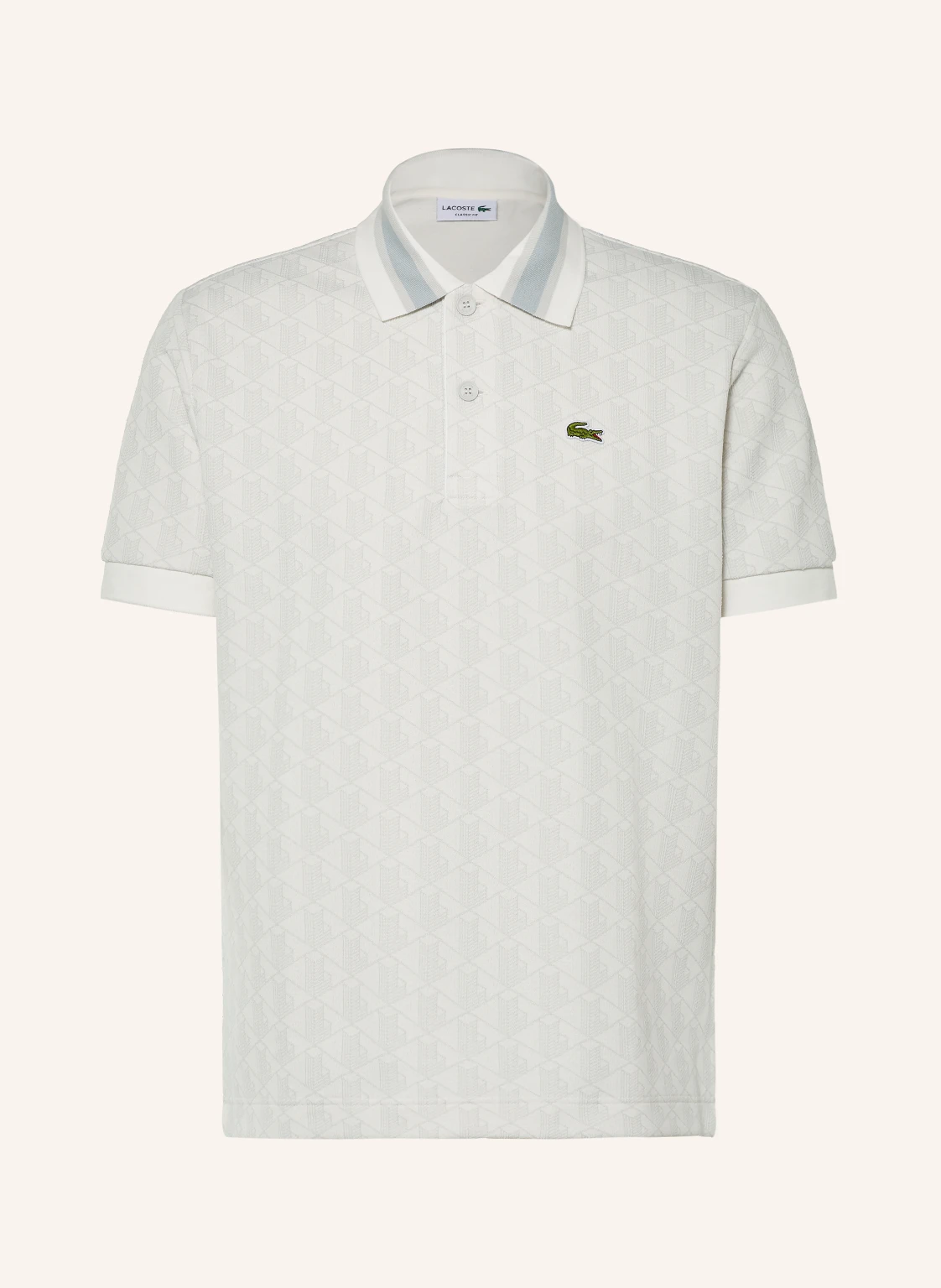 LACOSTE Jersey-Poloshirt