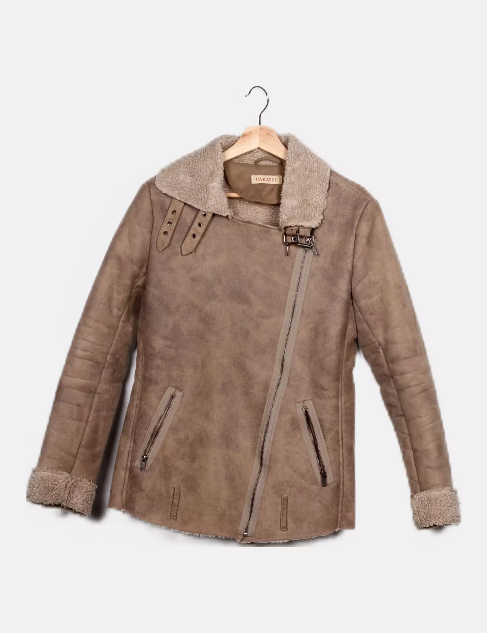 Camaïeu jacket