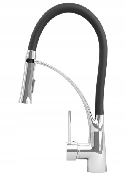 Zlew Franke Sirius SID 651-78 bateria dozownik