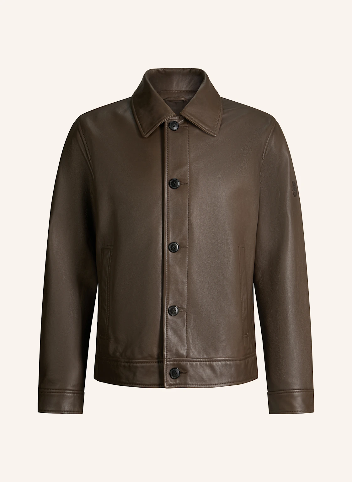 JOOP! Lederjacke