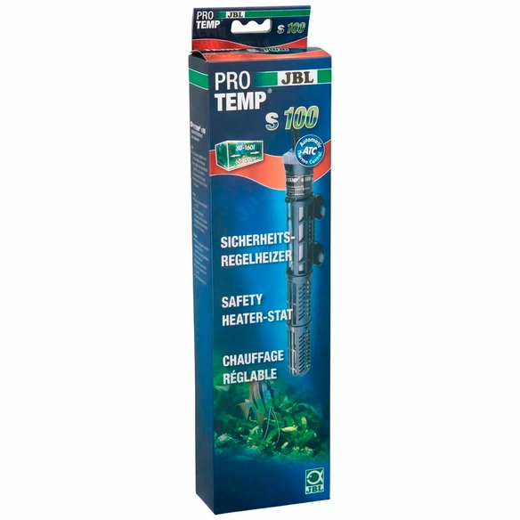 Heizstrahler »ProTemp«, für Aquarien mit 50 – 160 l (60 – 100 cm), 100 W