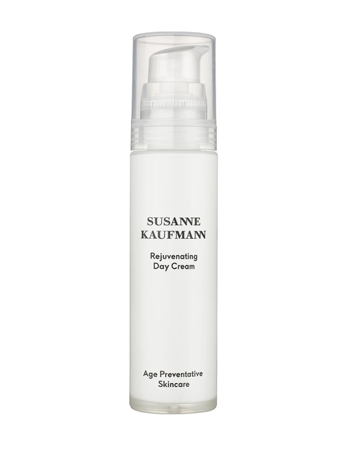 SUSANNE KAUFMANN REJUVENATING DAY CREAM