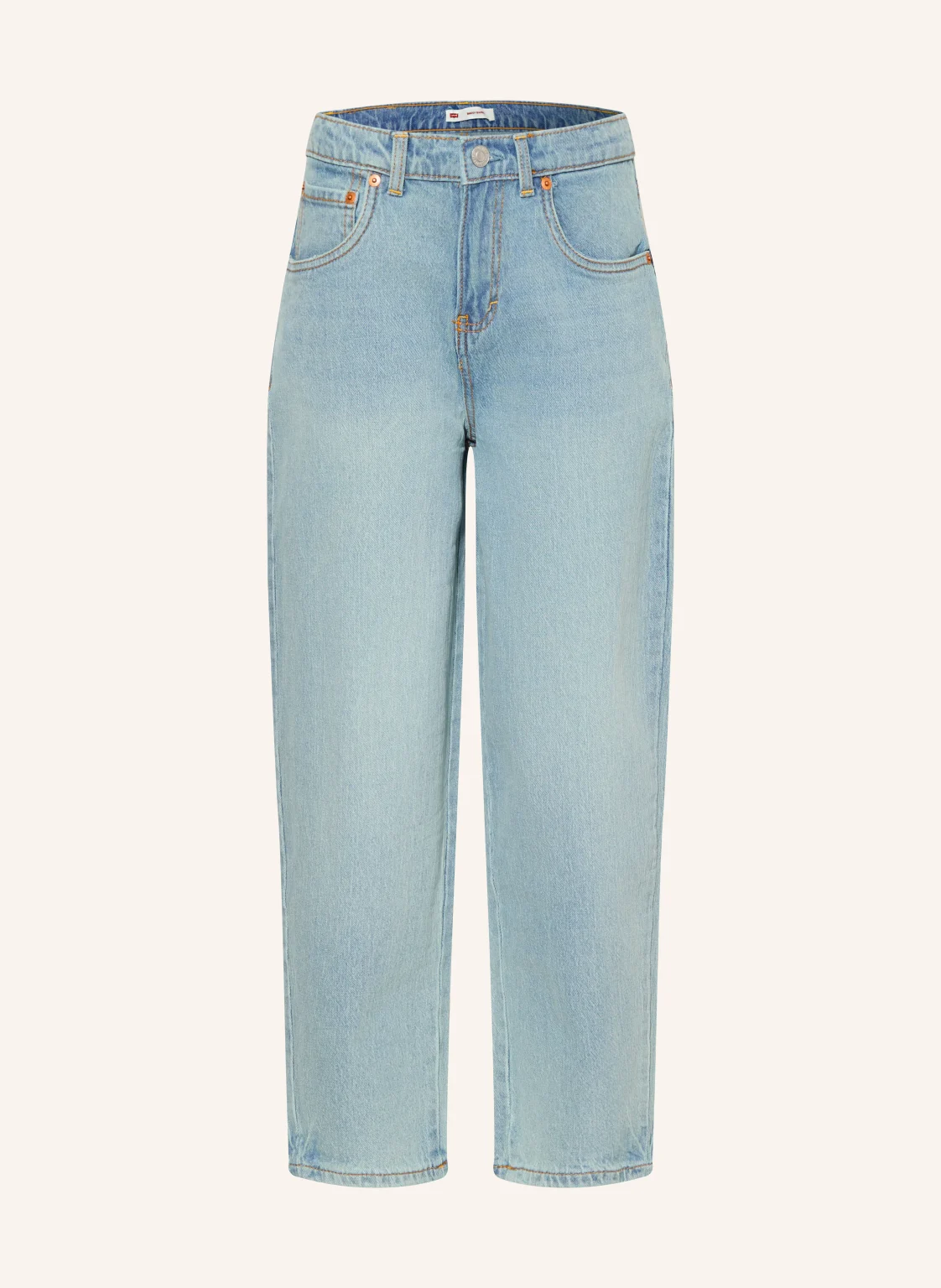 Levi's® Jeans BAGGY BARREL Tapered Fit