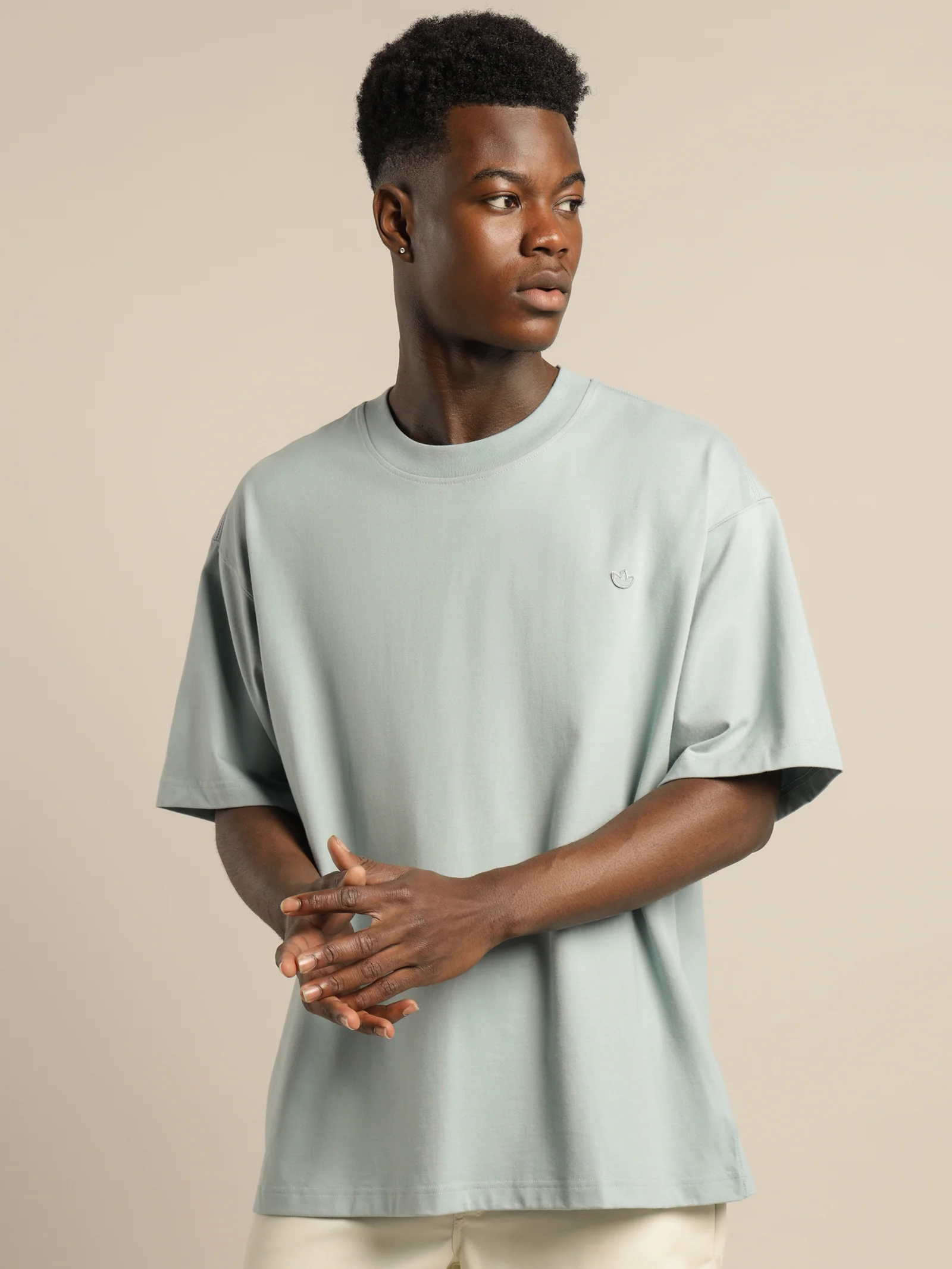 Adicolor Trefoil T-Shirt