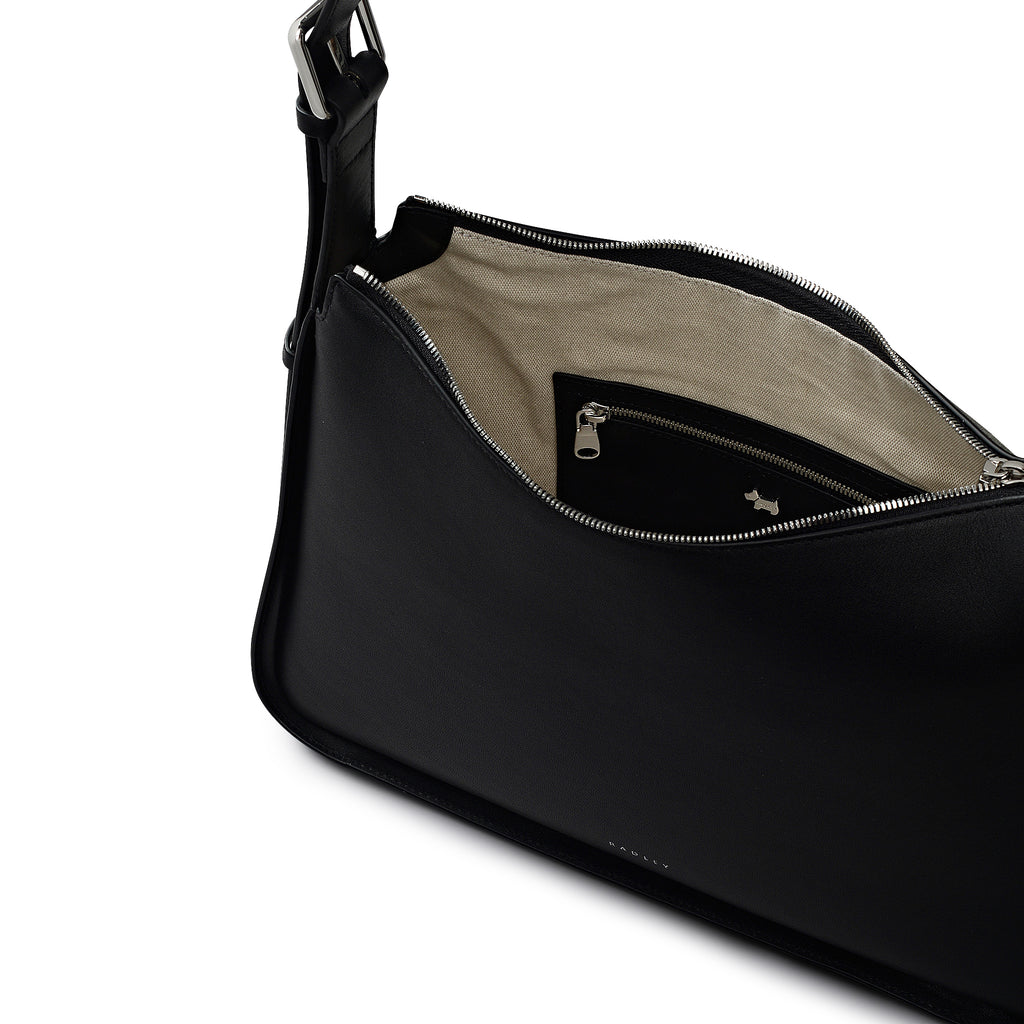 Westwell Lane - Medium Ziptop Cross Body
