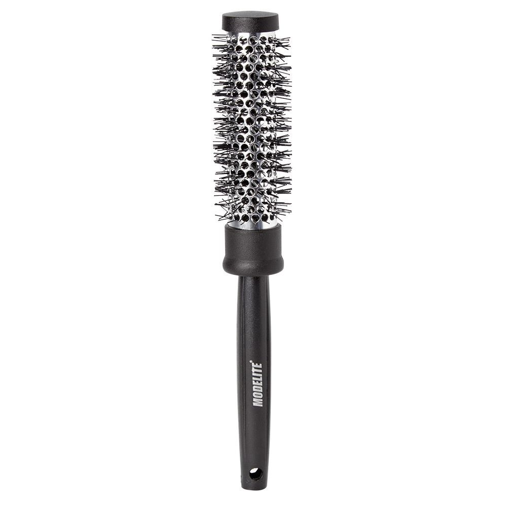 Brosse à brushing thermique