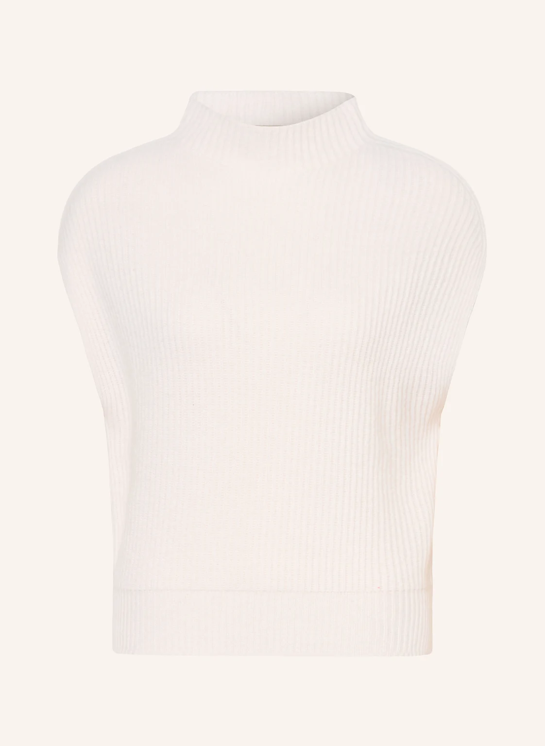 lilienfels Pullunder mit Cashmere