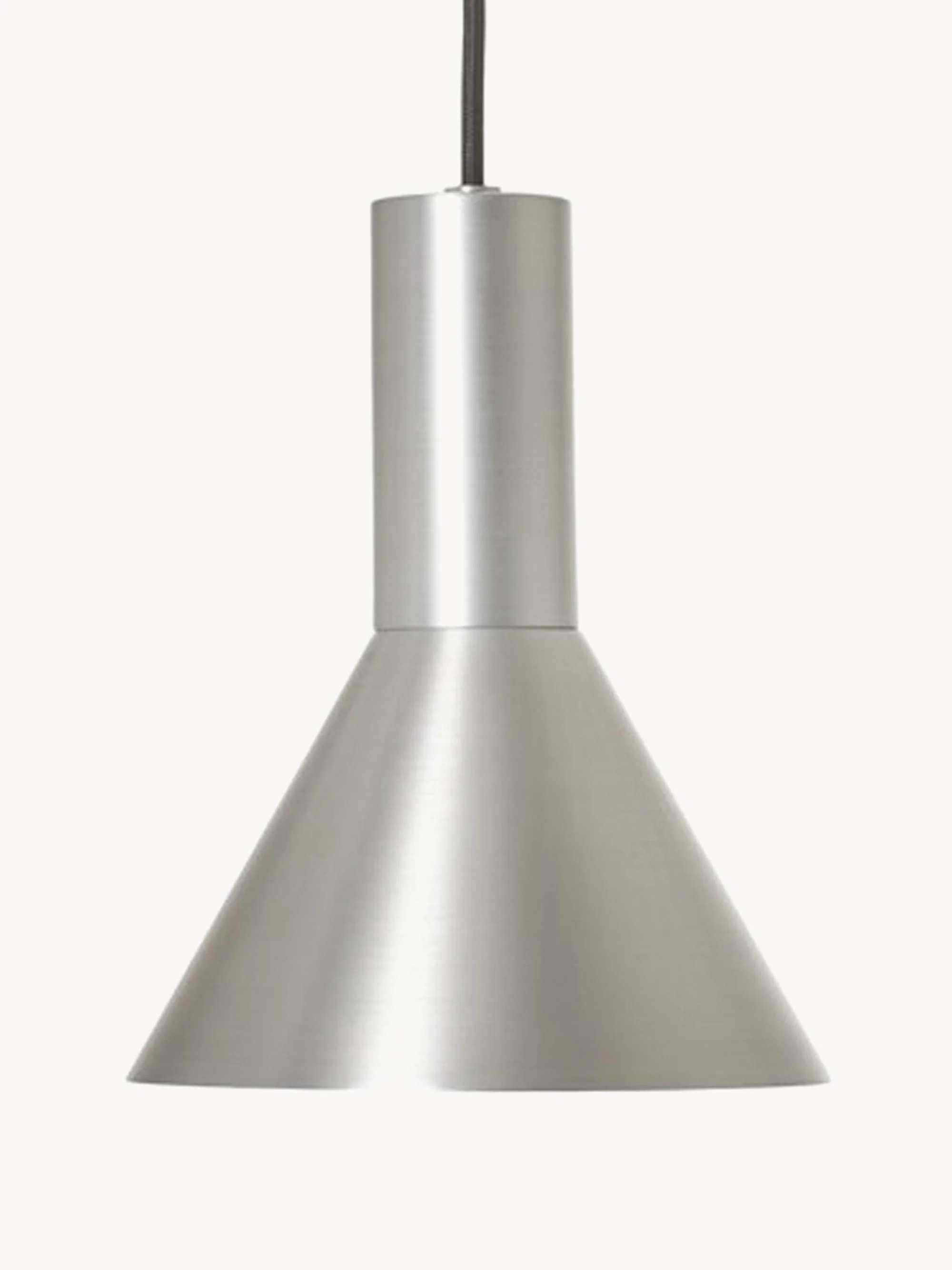 Kleine Design Pendelleuchte Lyss