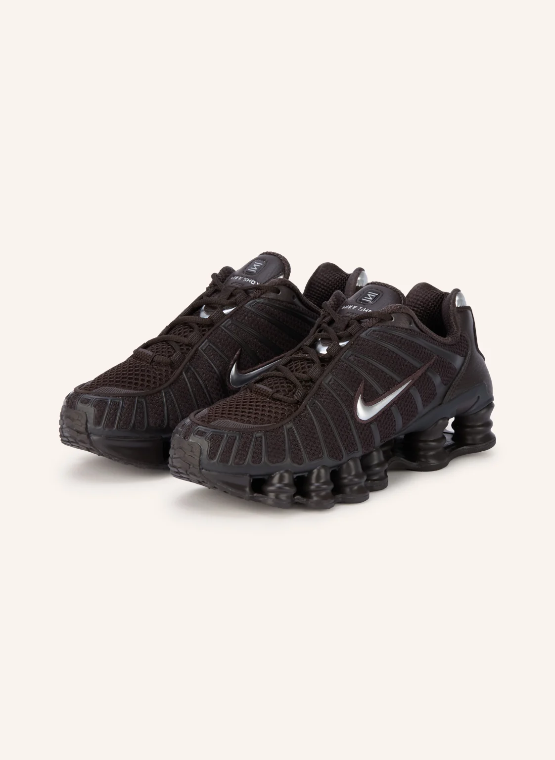Nike Sneaker SHOX TL