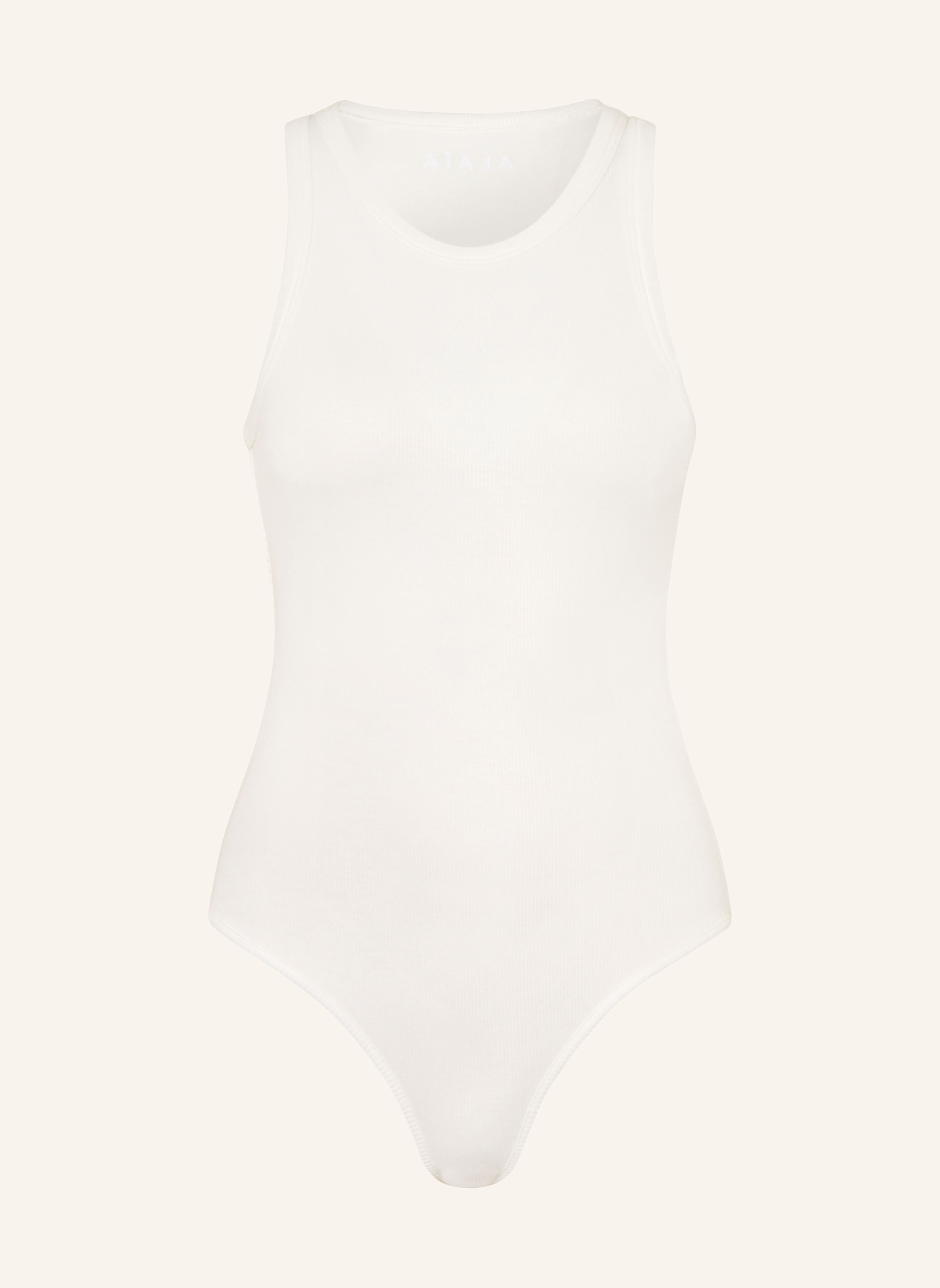 ALAÏA Body