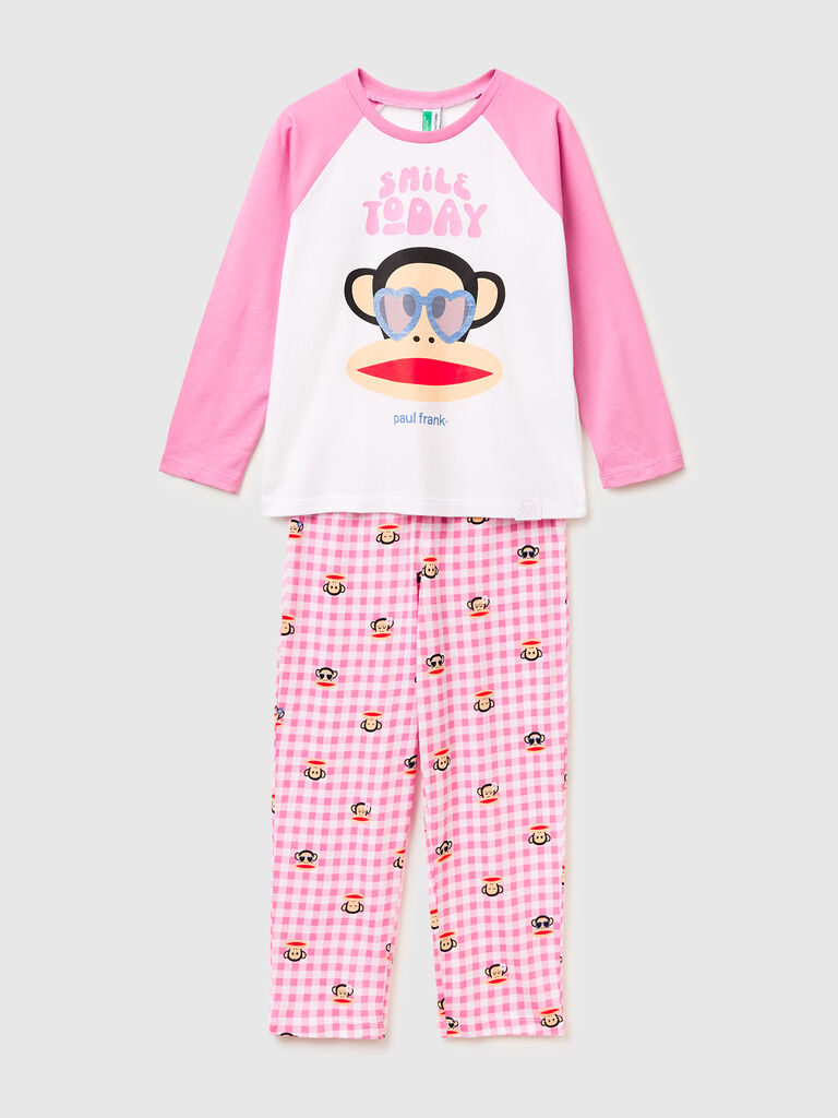 Paul Frank Pajamas