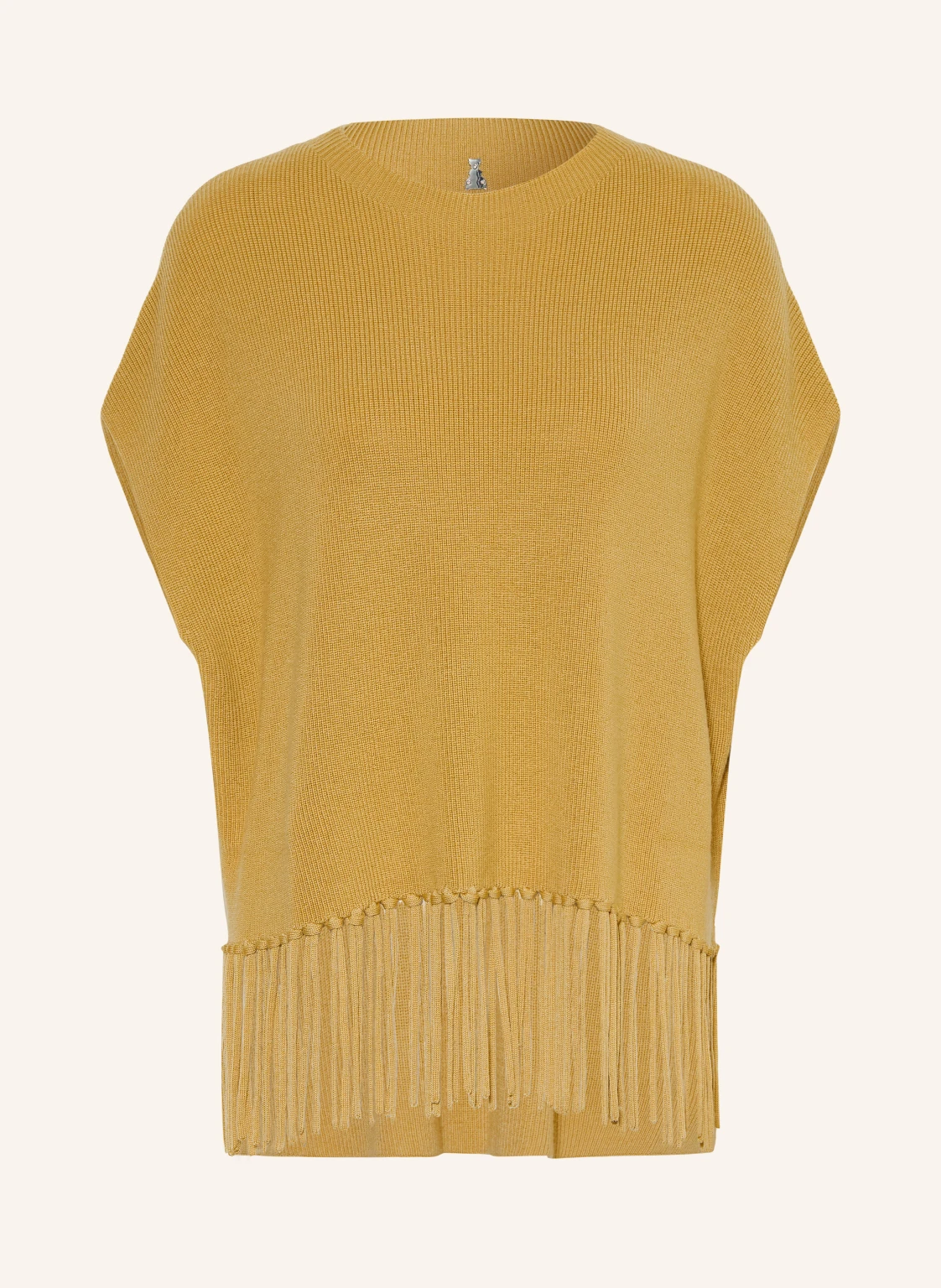 PATRIZIA PEPE Poncho