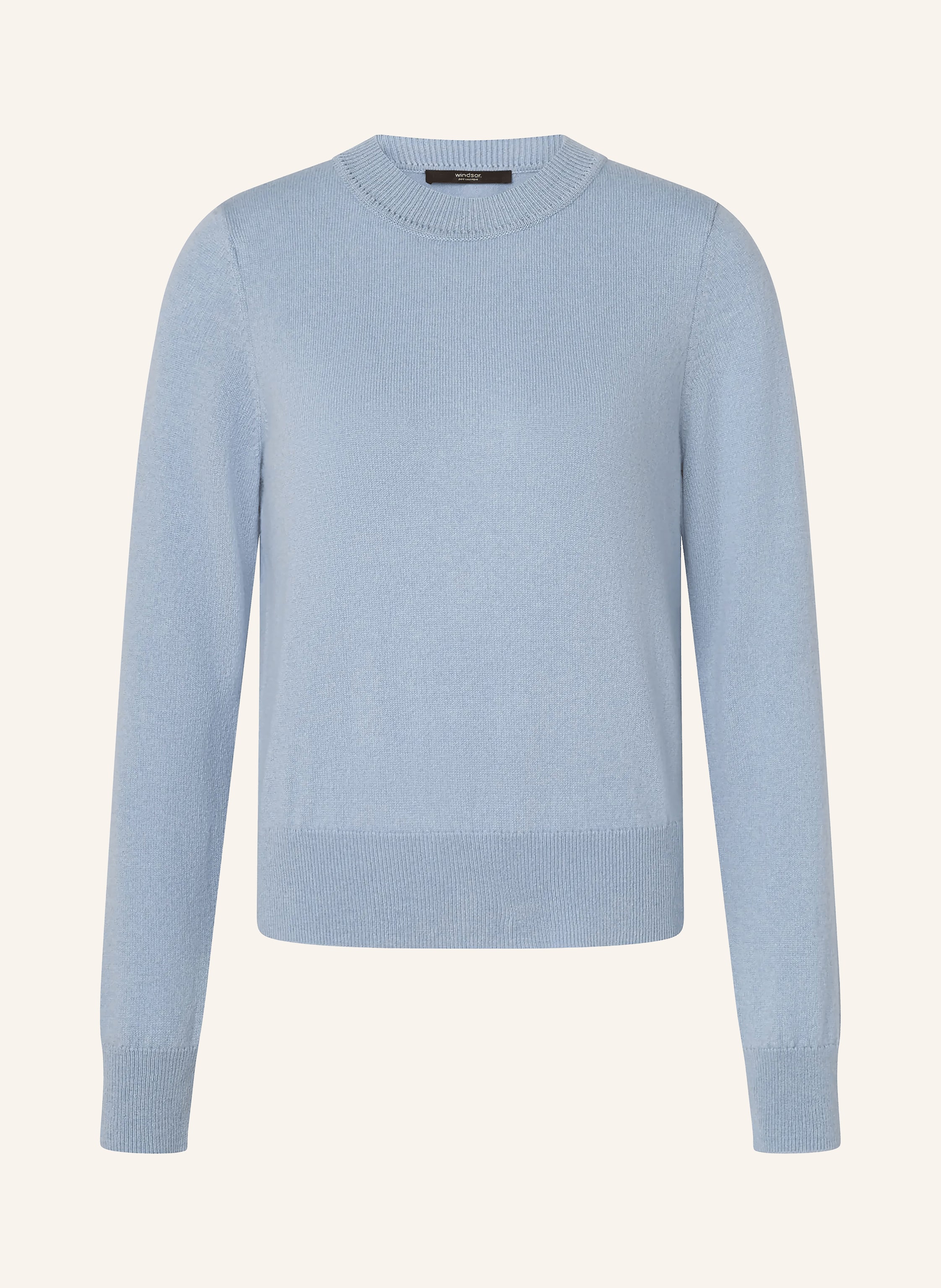 windsor. Cashmere-Pullover