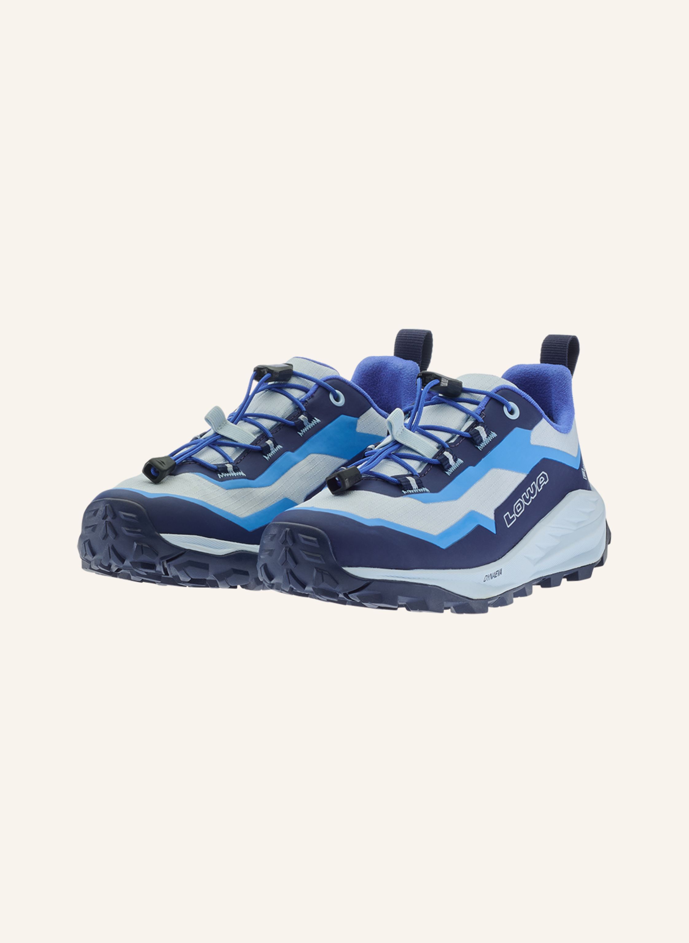 LOWA Outdoor-Schuhe TRAILUX GTX LO JR