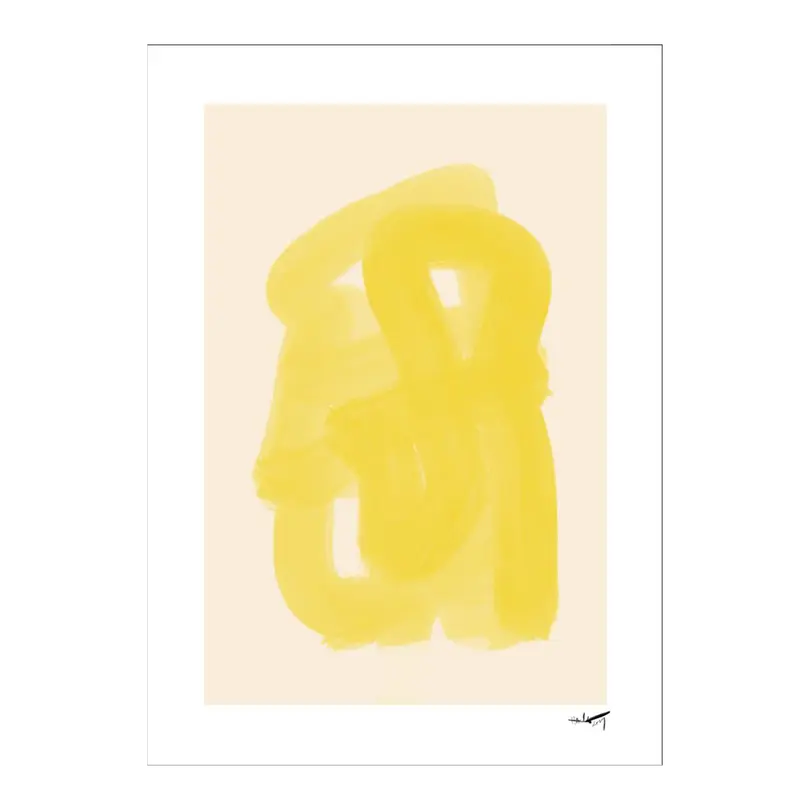Poster Printart